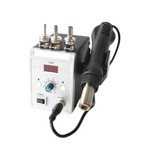 Personalización profesional Estación <span class=keywords><strong>de</strong></span> soldadura <span class=keywords><strong>de</strong></span> hierro Estación <span class=keywords><strong>de</strong></span> soldadura ultrasónica Estación <span class=keywords><strong>de</strong></span> soldadura <span class=keywords><strong>Jbc</strong></span> - Product Image 1