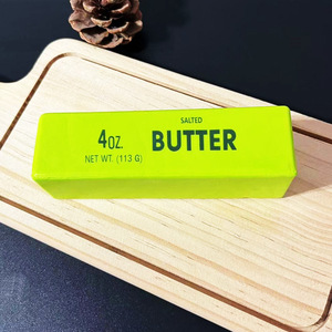Colorful Butter <b>Squeeze</b> Squishy Toy Butter Stick Slow Rising <b>Squeeze</b> Food Fidget Toy for Kids Adult Stress <b>Balls</b> Promotional Toy - Product Image 4