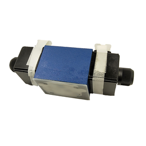 Hidráulico 4we6d 4we6h 4we6 4we10 Serie 4we 4we10j4x/cg24n9k4/v - Product Image 4