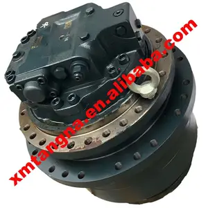 Excavator Travel Motor Kyb Msf 170vp-7 Msf-270vp-CB Msf-340vp-E Mag-180vp-6000g Mag-180vp-6000g-S2 Final Drive Assy Gear Box