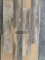 Luxus-SPC-Bodenbelag-Hersteller Wasserdichter SPC-Bodenbelag Click-Lock 5mm 6mm 7mm 8mm Vinyl-Planken-Bodenbelag