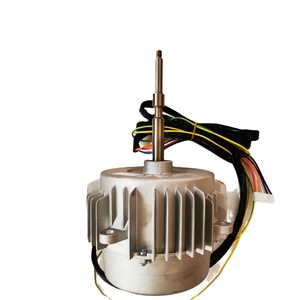 Moteur de ventilateur de climatiseur YFK 200 6P 200W RSQ200 250BAY pour unités de climatisation centralisées - Product Image 1