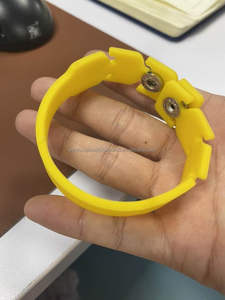 موسع خطاف من السيليكون يساعد على ملاءمة قناعك بشكل أفضل على وجهك قناع ترادشو حزام موسع خطافات - Product Image 2