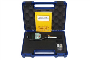 เครื่องทดสอบความแข็งของสิ่งทอ HT-6510T-2.5 - Product Image 4