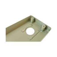 Fabrication de tôles, composants d'équipements mécaniques, soudage, rivetage, assemblage, usinage, fabricant, épaisseur et taille personnalisées