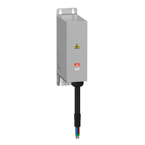 ใหม่เอี่ยมและเป็นของแท้ ตัวกรองไฟฟ้า VW3A4703 <span class=keywords><strong>CEM</strong></span> IP20 3 ช่องอินพุต รับประกันหนึ่งปี - Product Image 1