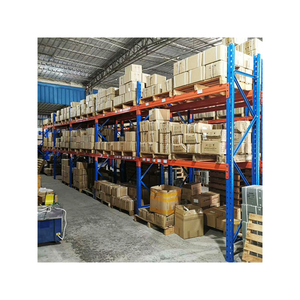 סיטונאי מכירות ישיר סיטונאי, מדפים מדף אחסון מתכת כבד מדפים פלדה - Product Image 5