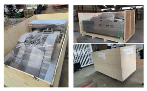 เครื่องแยกเมล็ดเชอร์รี่อัตโนมัติรุ่นใหม่ล่าสุด ขายส่ง - Product Image 4