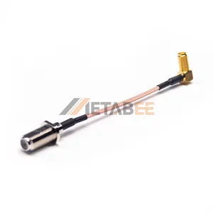 SMA Male to F Female Connector Adapter Cable Suppliers