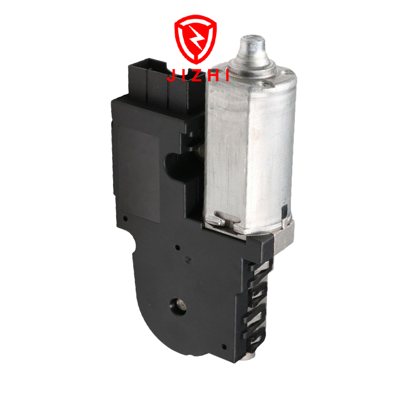 BB5Z15790A FK7B 15B689 AB Sunroof Moon Roof Motor for Ford Explorer BB5Z15790A FK7B 15B689 AB Sunroof Moon Roof Motor for Ford Explorer