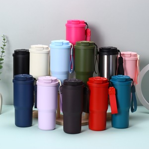 Botella de Agua Aislada de Acero Inoxidable 304, Multiusos, para Sublimación, Ideal para Regalos, Eventos, Actividades al Aire Libre, Termo, Taza de Viaje - Product Image 1