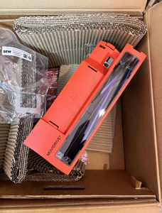 โมดูล PLC ของแท้ใหม่เอี่ยม เซอร์โวอินเวอร์เตอร์ ตัวแปลงความถี่ ไดรเวอร์เซอร์โว Mdx61b0014-5a3-4-00 - Product Image 1