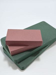Papel PU <span class=keywords><strong>MDF</strong></span> de 3 mm, <span class=keywords><strong>MDF</strong></span> con núcleo verde <span class=keywords><strong>resistente</strong></span> <span class=keywords><strong>a</strong></span> <span class=keywords><strong>la</strong></span> <span class=keywords><strong>humedad</strong></span>, ideal para muebles y decoración. - Product Image 4
