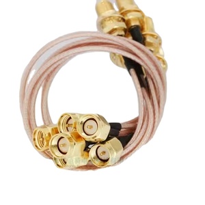 Cable de Extensión de Antena Wifi Económico Ebyte ODM XC-SJ316SK-20 de 20 cm - Product Image 1