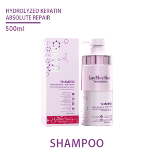 <span class=keywords><strong>Shampoo</strong></span> OEM Superiore all'Acido Ialuronico, Rinfrescante, Illuminante, Nutriente e Rinfrescante per la Cura del Cuoio Capelluto, Adatto a Tutti i Tipi di Capelli - Product Image 6