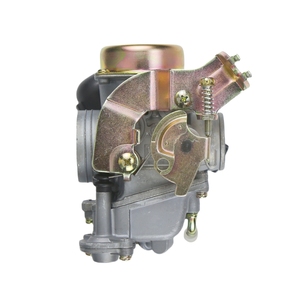 CVK24 24.5mm starter électronique Compatible GY6 100 125 150cc KLX125 KSR110 CRF150F XR125L Scooters vtt moto carburateur - Product Image 6