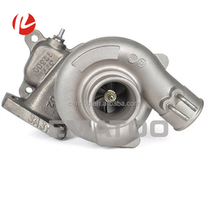 Turbo tăng áp TD04 4d56 d4bh cho động cơ turbo tăng Điều khiển điều kiện mới 28200-42540 49177-07612 không có van - Product Image 3