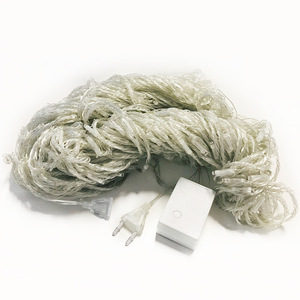 <span class=keywords><strong>Guirnalda</strong></span> de luces LED para decoración de interiores y exteriores, tira de luces de hadas RGBIC, decorativa, resistente al agua - Product Image 6