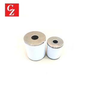 ไส้กรองเครื่องแยกละอองน้ำมันสำหรับ AM-EL250 AMG-EL250 SMC AMD-EL250 AME-EL250 AMF-EL250 AMH-EL250 AFF-EL250 - Product Image 6