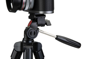 Fotopro <span class=keywords><strong>mejor</strong></span> portátil ligero <span class=keywords><strong>Video</strong></span> foto Smartphone Cámara trípode <span class=keywords><strong>para</strong></span> <span class=keywords><strong>DSLR</strong></span> - Product Image 3