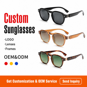 Gafas de Sol Polarizadas Sunray K087 con Protección UV, Estilo Relajado para el Tiempo Libre y un Look Urbano para los Días de Verano - Product Image 2