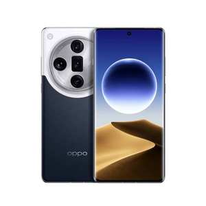 <span class=keywords><strong>OPPO</strong></span> Find X7 Snapdragon 8 + Gen 3 OCTA-core 6.82นิ้ว120Hz 5000mAh แบตเตอรี่100W 50MP กล้องหลัง NFC 5G <span class=keywords><strong>โทรศัพท์</strong></span> - Product Image 1