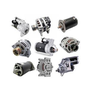 Vente en gros d'<span class=keywords><strong>alternateur</strong></span> sans balais pour voiture Benz C180 12V <span class=keywords><strong>24V</strong></span> 28V 110A 130A 200A <span class=keywords><strong>300A</strong></span> Pièce de moteur de stator d'<span class=keywords><strong>alternateur</strong></span> - Product Image 5