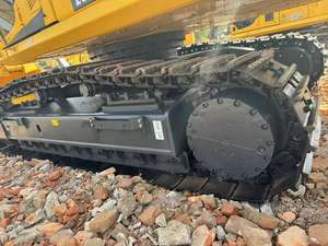 Excavadora Usada de Alta Calidad Komatsu PC450, Excavadora Grande de 45 Toneladas para Minería, en Buenas Condiciones, a Bajo Precio, en Venta - Product Image 6