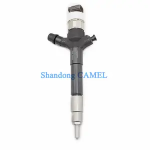 23670-30410 High Quality New Common Rail Fuel Injector 2367030410 23670 30410 with G3S7 all on sale