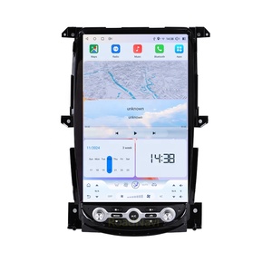 14.<span class=keywords><strong>5</strong></span> ''roadnavi xe máy nghe nhạc đa phương tiện cho Nissan 370Z 2009 2021 Android Carplay <span class=keywords><strong>GPS</strong></span> NAVI 4 gam 360 - Product Image 5