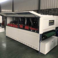 Vis à billes (4 pièces) et machine à poncer à guide pour portes en bois, armoires et cadres de sol