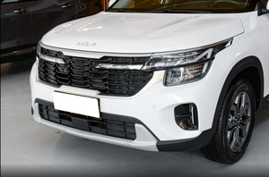 KIA Seltos 2026 Nouvelle Édition Confort Luxe 1.5L CVT SUV Compact 5 Places Traction Avant Essence 115ch Conduite à Gauche Vente Chaude IVT Auto - Product Image 3