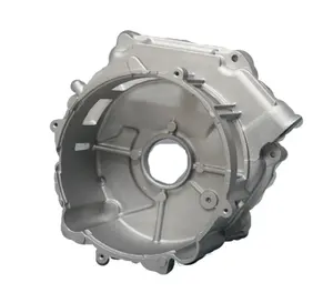 Gearbox Automatic Transmission Parts For Auto Spear Parts