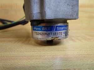 มอเตอร์ 3HAC17342-1/01 รุ่น SGMAS-C2ARA-AB21 พร้อมมอเตอร์ PLC รุ่น TS2620N871E172 - Product Image 2