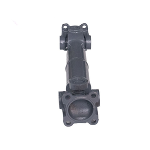 เพลารถตักส่งกำลังกลางอะไหล่รถตักดิน Z060150160 Hzm933 Z061150 - Product Image 2