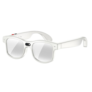   Gafas Inteligentes Multifuncionales con IA AIBM-G3, Grabación de Video de Alta Definición de 1200P, Resistentes al Agua IP67, Carga Magnética - Product Image 5