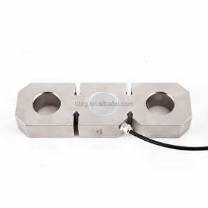 TJL-7 עומס עומס המנוף כוח תא 50 טון - Product Image 6