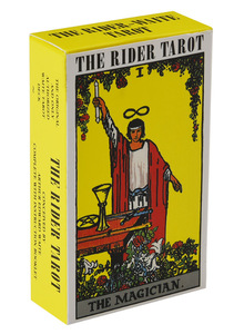 Cartes de divination Tarot <span class=keywords><strong>Oracle</strong></span>, jeu de cartes d'affirmation positive écologiques, cartes de tarot en papier avec guide pour cadeau - Product Image 3