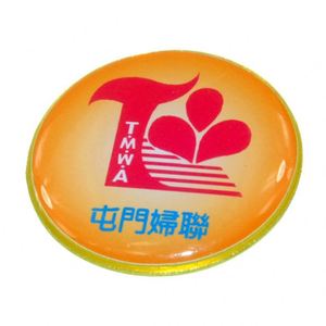 Promotional Cheap Custom Best Quality Metal Lapel Button Badge - Product Image 6