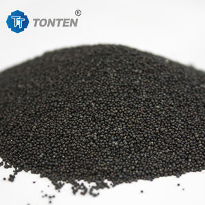 Горячая распродажа, Литейный боксит, керамзит 20-30, сетчатый керамзит, песок для наполнения - Product Image 4