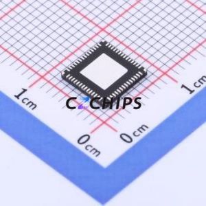 QFN-56-EP วงจรรวม (7x7) ของใหม่ของแท้ชิปวงจร BD71847AMWV-E2 (7ชิ้น x 7) PMIC การจัดการพลังงานอย่างมืออาชีพ IC (ไมค์) - Product Image 2