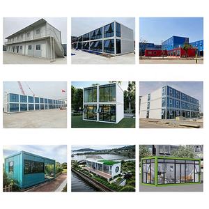 Casas Prefabricadas Modulares Portátiles de Lujo y Económicas, Mini Casas Pequeñas - Product Image 5