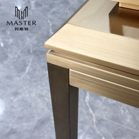 Diseño Interior de Joyería MASTER Retail, Muebles de Exhibición para Joyería Personalizada, Vitrina para Joyería de Oro