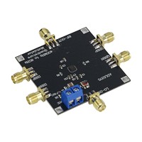 ADL5375 Module de modulation IQ haute Performance Module de mélangeur de fréquence modulateur en quadrature 6GHz à large bande avec LO Balun