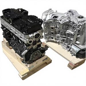 Nuevo Motor de Gasolina 1.8L 4G93, Bloque Largo de Motor 4G93 para <span class=keywords><strong>Mitsubishi</strong></span> Lancer, Carisma, Colt, Space Star, <span class=keywords><strong>Pajero</strong></span> <span class=keywords><strong>Pinin</strong></span> - Product Image 2