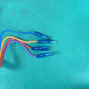 มอเตอร์พัดลม Midea YDK65-6F 65W 220-240V 50Hz สำหรับเครื่องปรับอากาศแบบติดผนังภายนอกอาคาร - Product Image 2