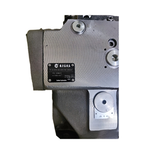 ปั๊มไฮดรอลิกสปอตโกร์ดส์ A4VSO71 A4VSO40 A4VSO250 A4VSO40DFR/10R-PPB13N00 - Product Image 1