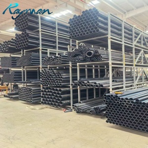 Rayman <span class=keywords><strong>100</strong></span>% Virgin HDPE Potable Approvisionnement en eau Tuyau et tube en plastique Fabricant à prix réduit Utilisé pour l'agriculture Eau de ferme - Product Image 5