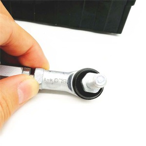 <span class=keywords><strong>Motor</strong></span> Kontrol Gas <span class=keywords><strong>Doosan</strong></span> Parts 21EN32360 untuk <span class=keywords><strong>Excavator</strong></span> R220-5 R220-7 R215-7 R225-7 - Product Image 5