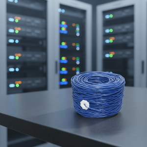 ที่มีคุณภาพสูง<span class=keywords><strong>สาย</strong></span>4จุด24Awg <span class=keywords><strong>ราคา</strong></span> Lan เครือข่ายอีเธอร์เน็ตต่อเมตรผู้ผลิต Cat5e Utp - Product Image 4